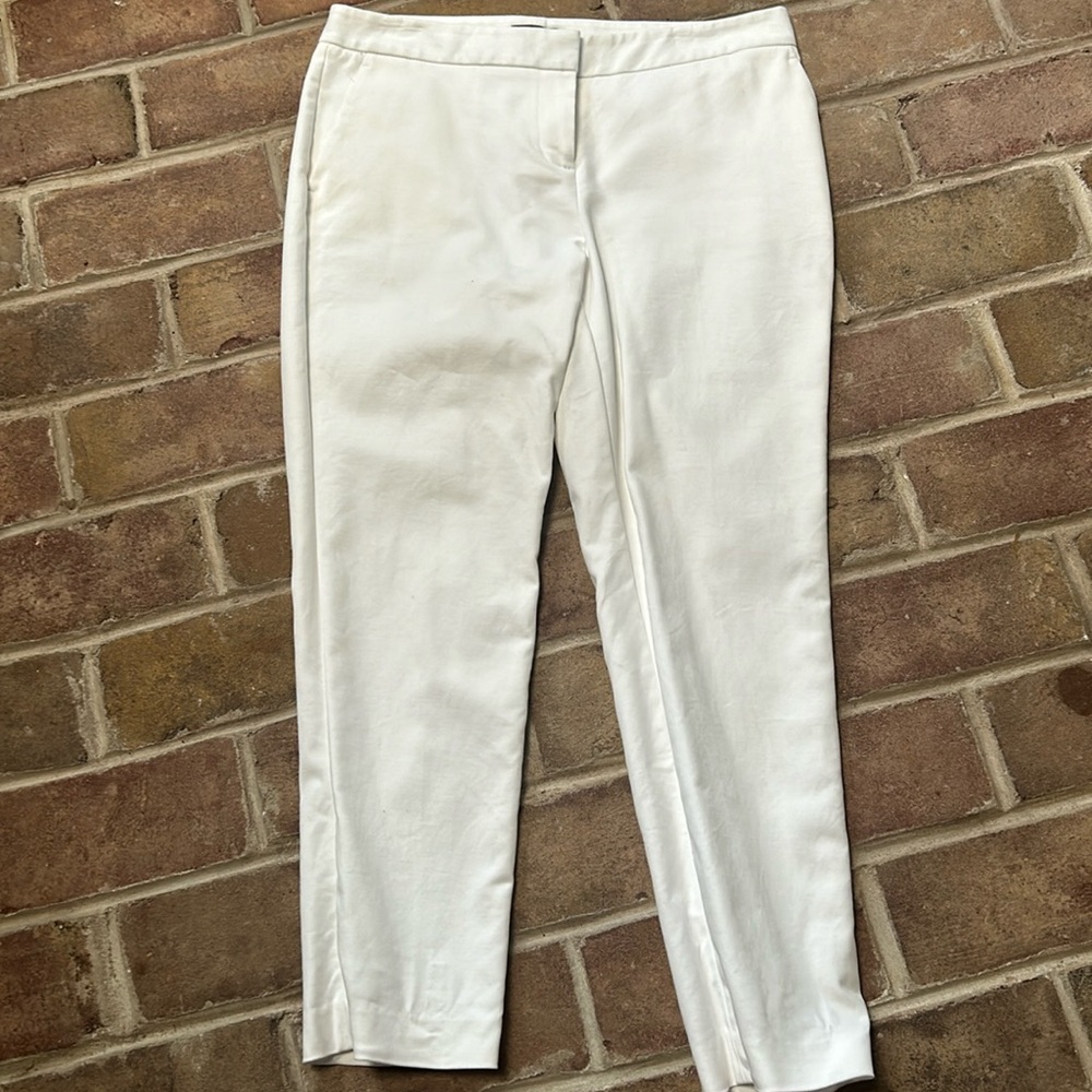 Vince Camuto ankle pants
